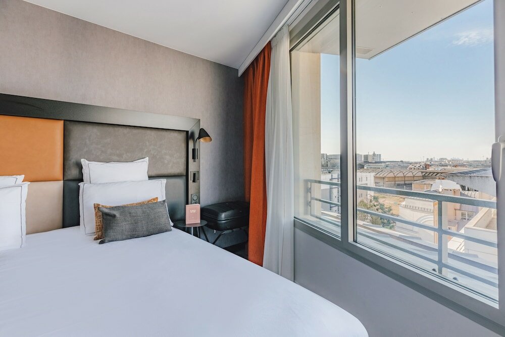 Фото Appart City Collection Paris Gare de Lyon