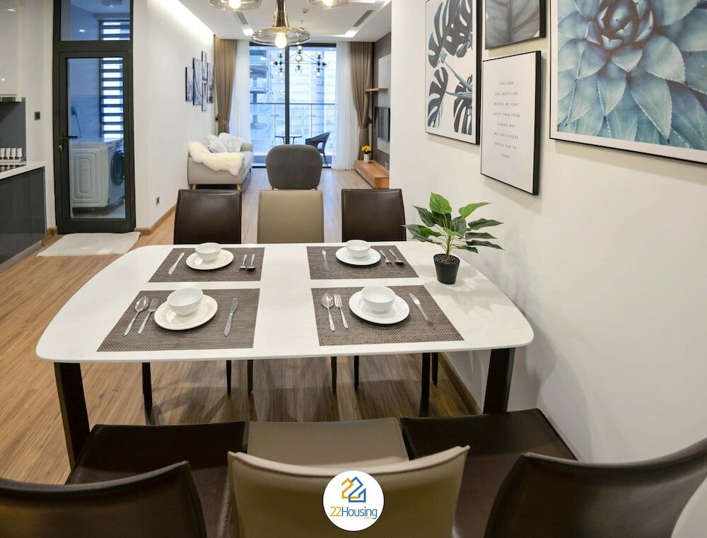 Фото Vinhomes Metropolis