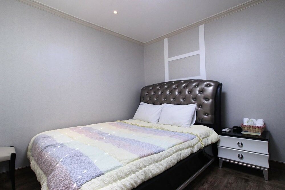 Фото Yeosu Midas