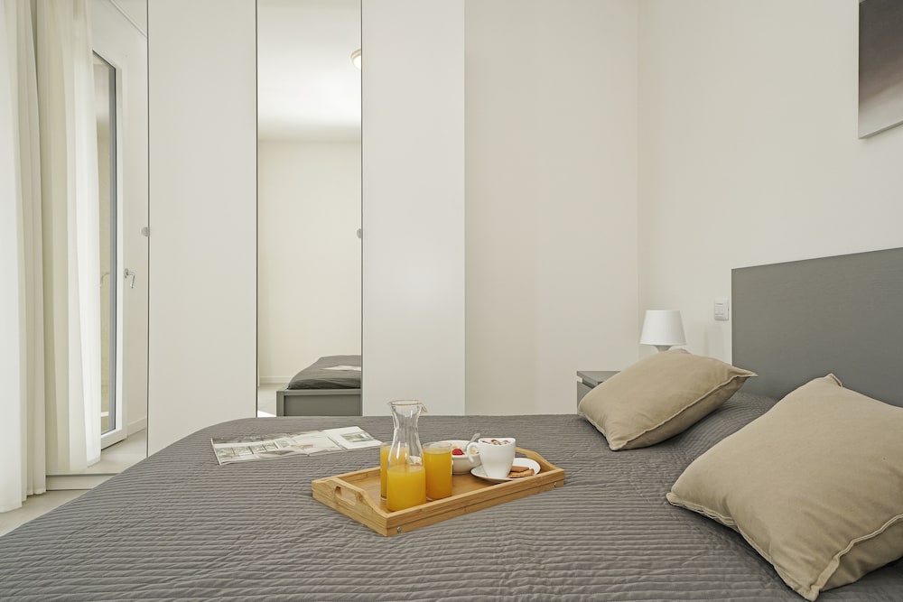 Фото Katya Resort Apts by Wonderful Italy