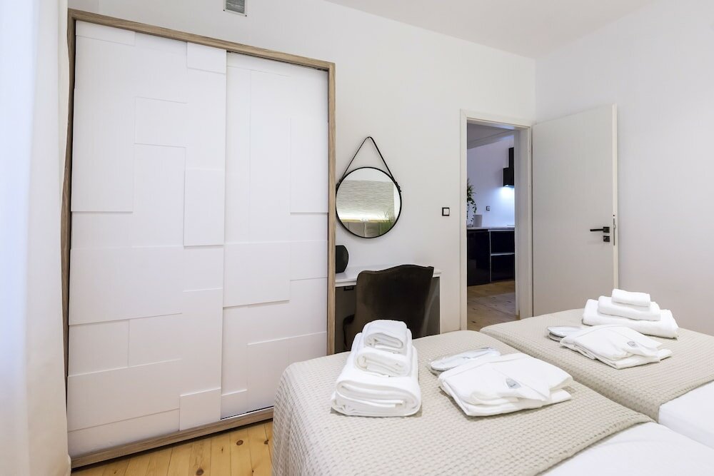 Фото Aigli Seafront Loft-Bespoke Design Gem