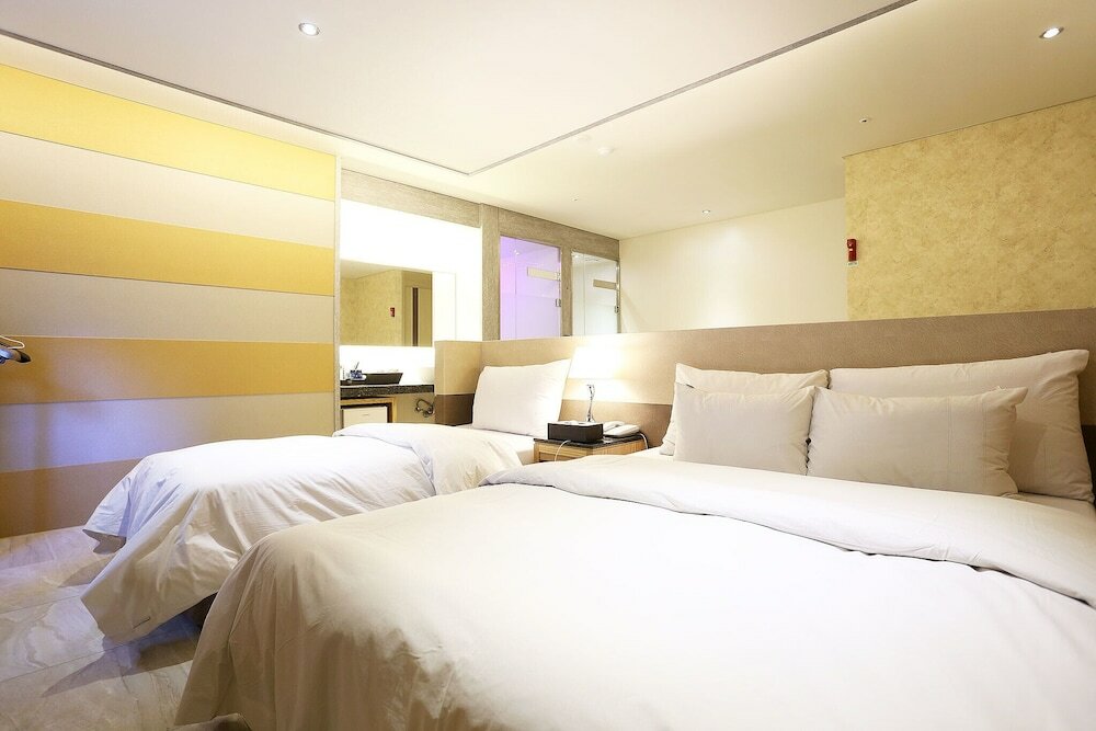 Фото Boutique Hotel Sb Seoul
