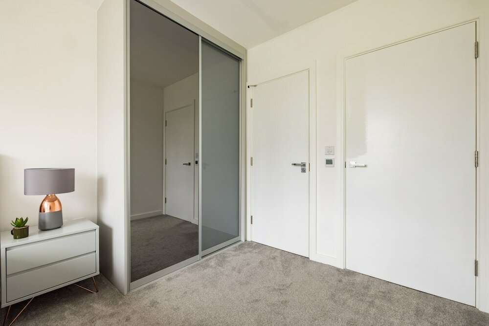 Фото The Acton Flats