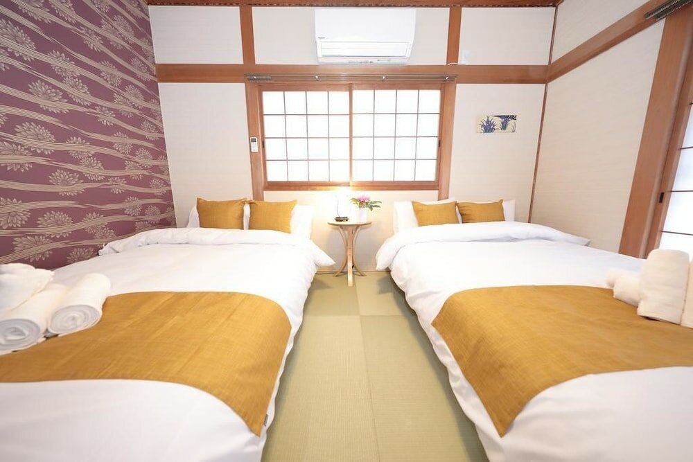 Фото Omotenashi House Hanazono Part 1 - 193-2