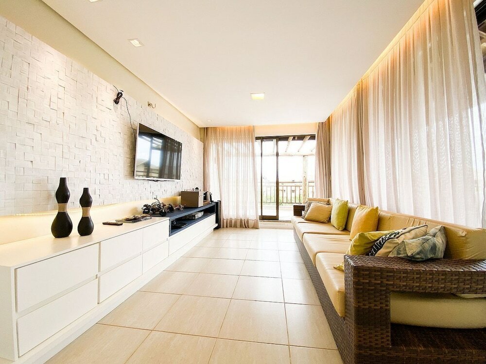 Фото Beach Place Resort - Porto das Dunas