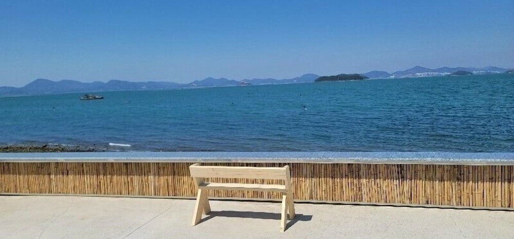 Фото Yeosu Arens Pension