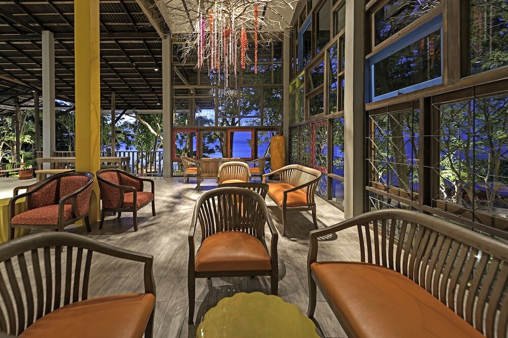 Фото Baan Supparod