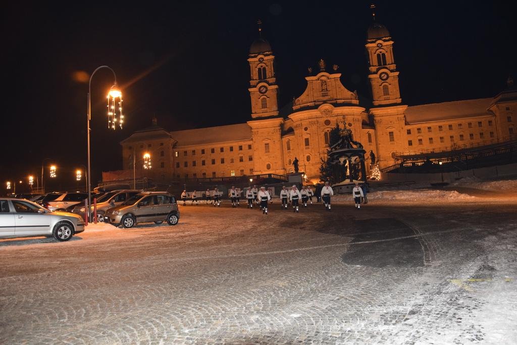 Фото Hotel Sonne