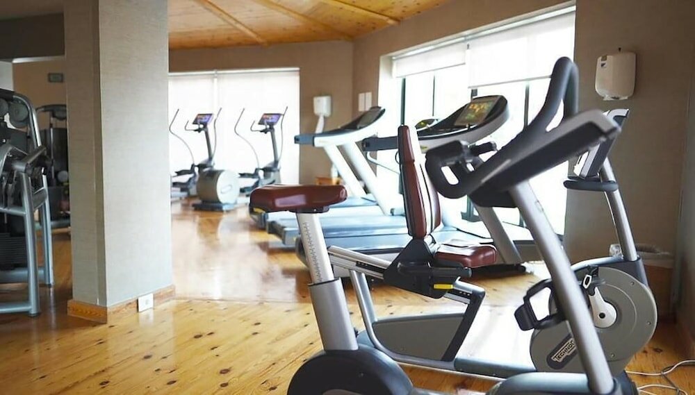 Фото The Lodge by Cascades Soma Bay