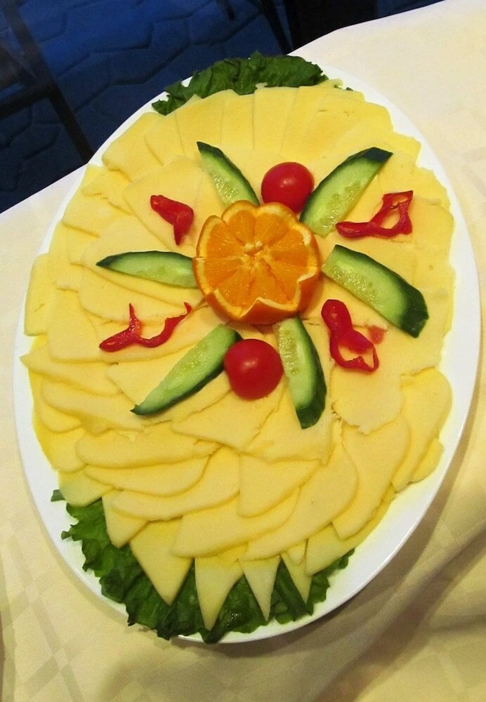 Фото Cornelia Deluxe Residence