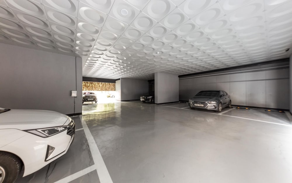 Фото Yeosu Rivera Hotel