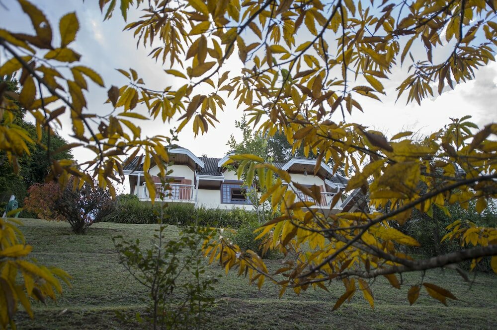 Фото Constellation Lodge