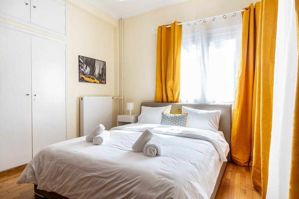 Фото Arvali Glamorous and Quiet apartment