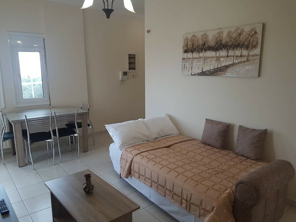 Фото Ria's Sea View Apartment