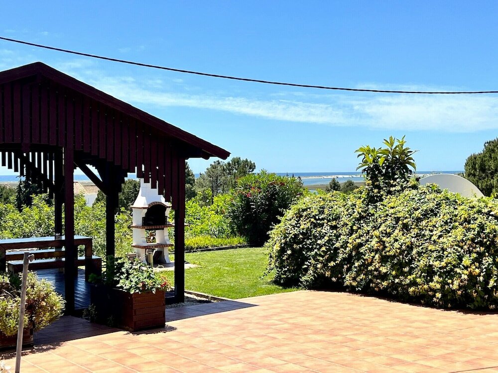 Фото Tavira Vila Formosa 3 With Pool