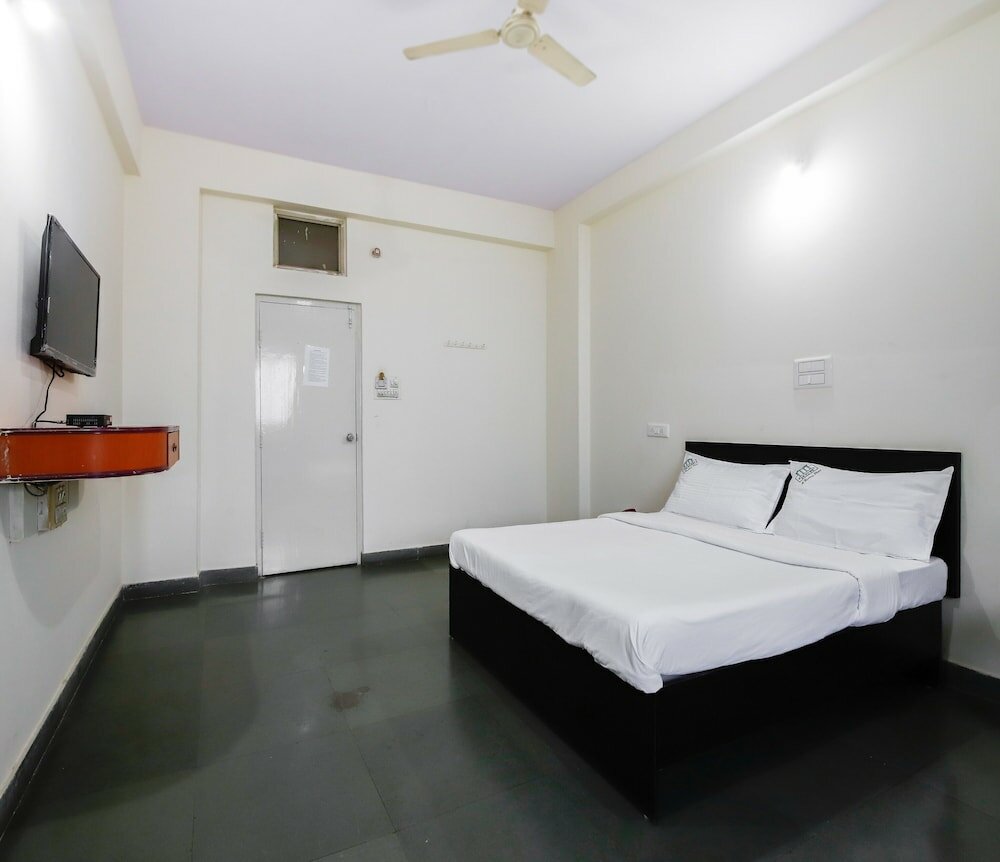 Фото Blue Lotus Residency