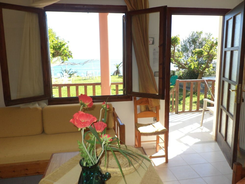 Фото Maria Apartments