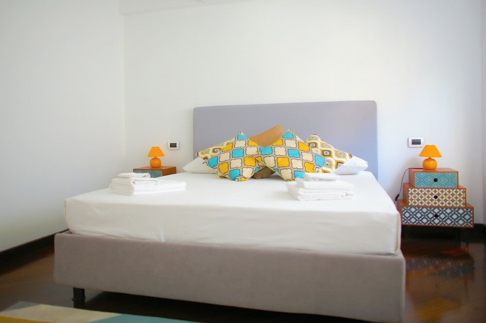 Фото BnButler - Bergonzoli 3