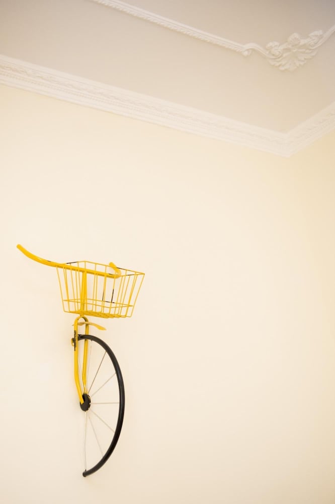 Фото I Mori di Sicilia - Casa Mustaf Cav