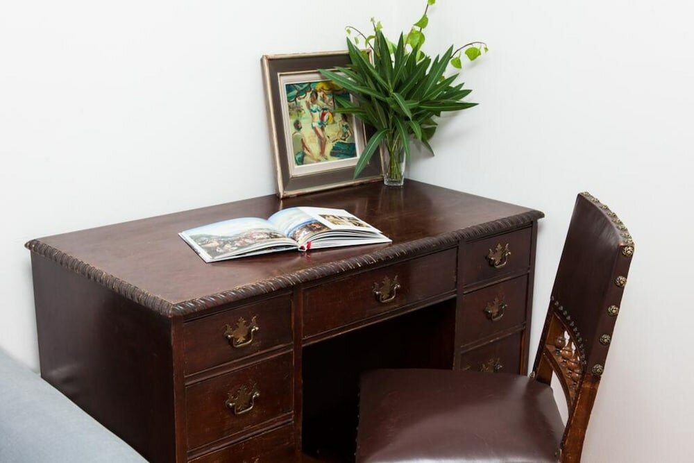 Фото Delux Apartment with Amazing Balcony