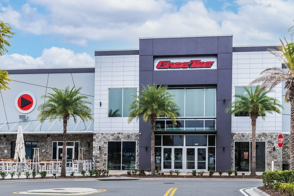 Фото Up to Scale at Margaritaville