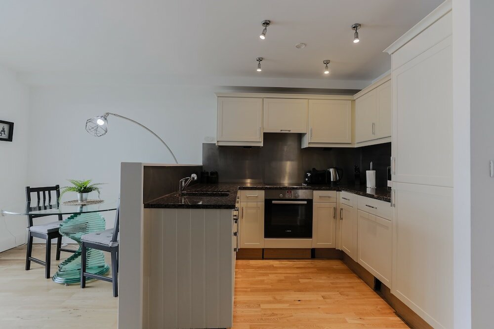 Фото StayInn Canary Wharf