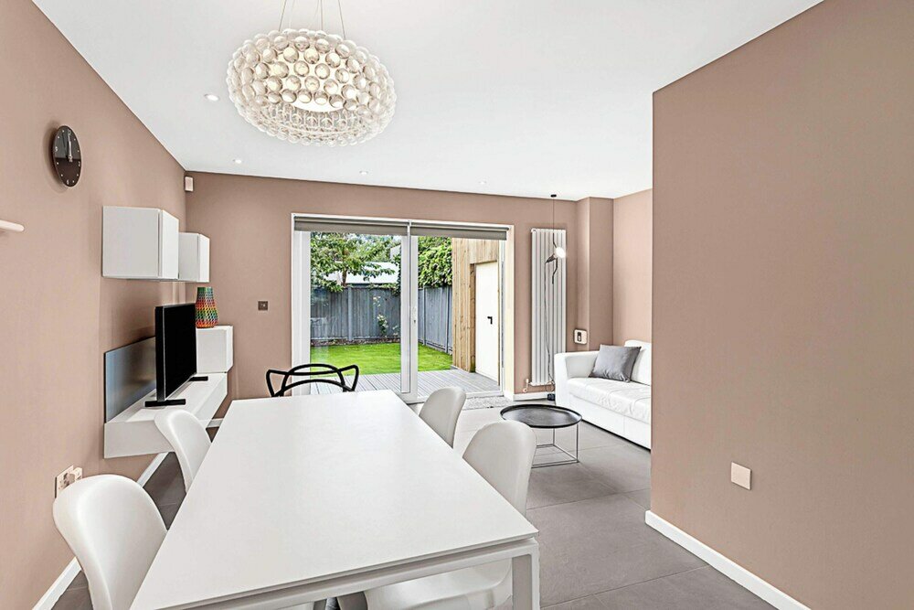 Фото 2-bed Getaway Near East Dulwich Station