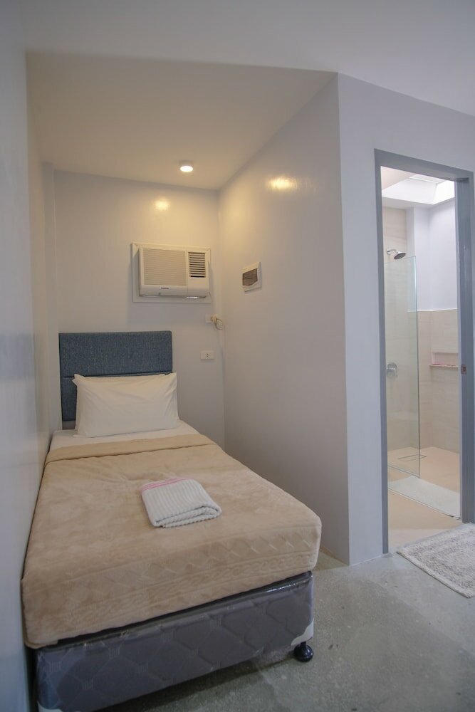 Фото Santa Fe Beach Club