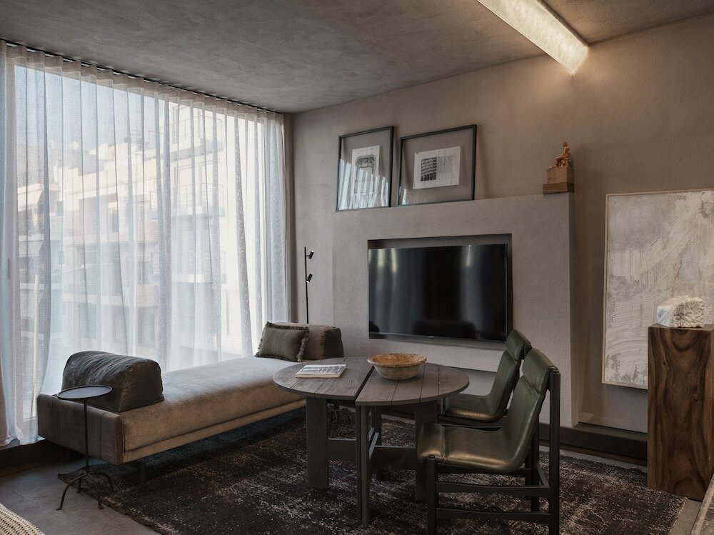 Фото Monastik LIving in Athina