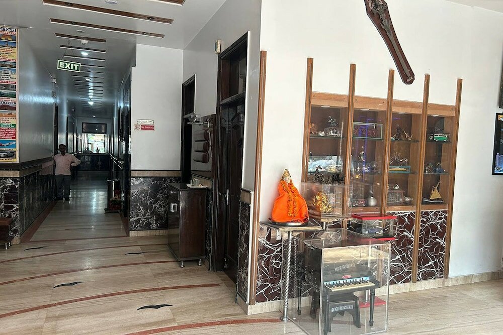 Фото Hotel Today International