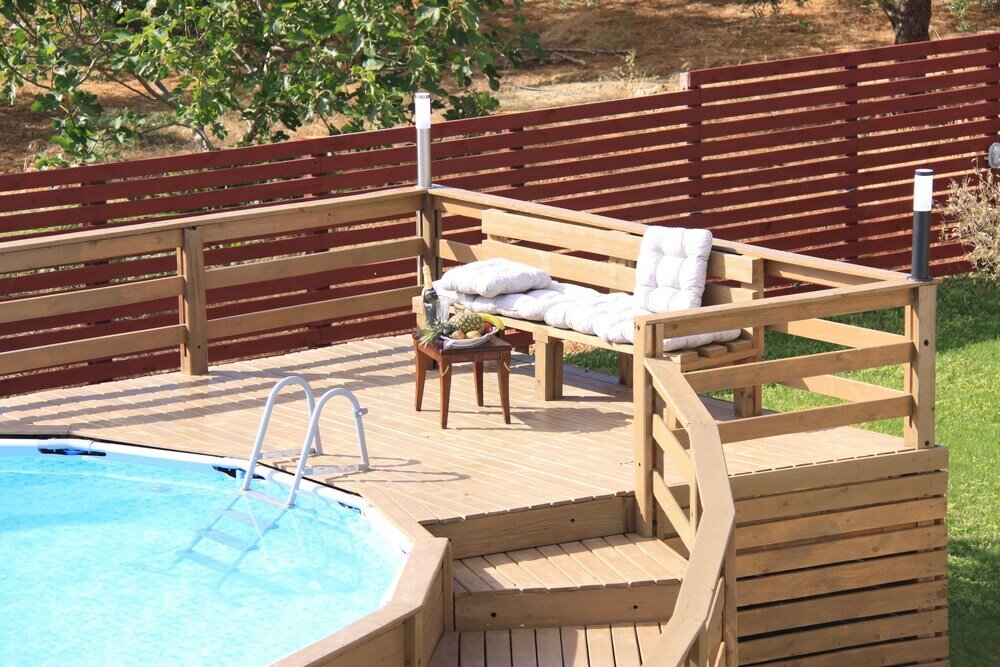 Фото Villa Dolla Paradise by Ghh