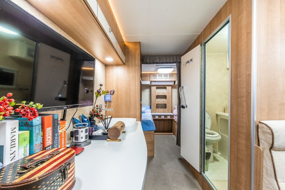 Фото MovingCastle Rv Camping