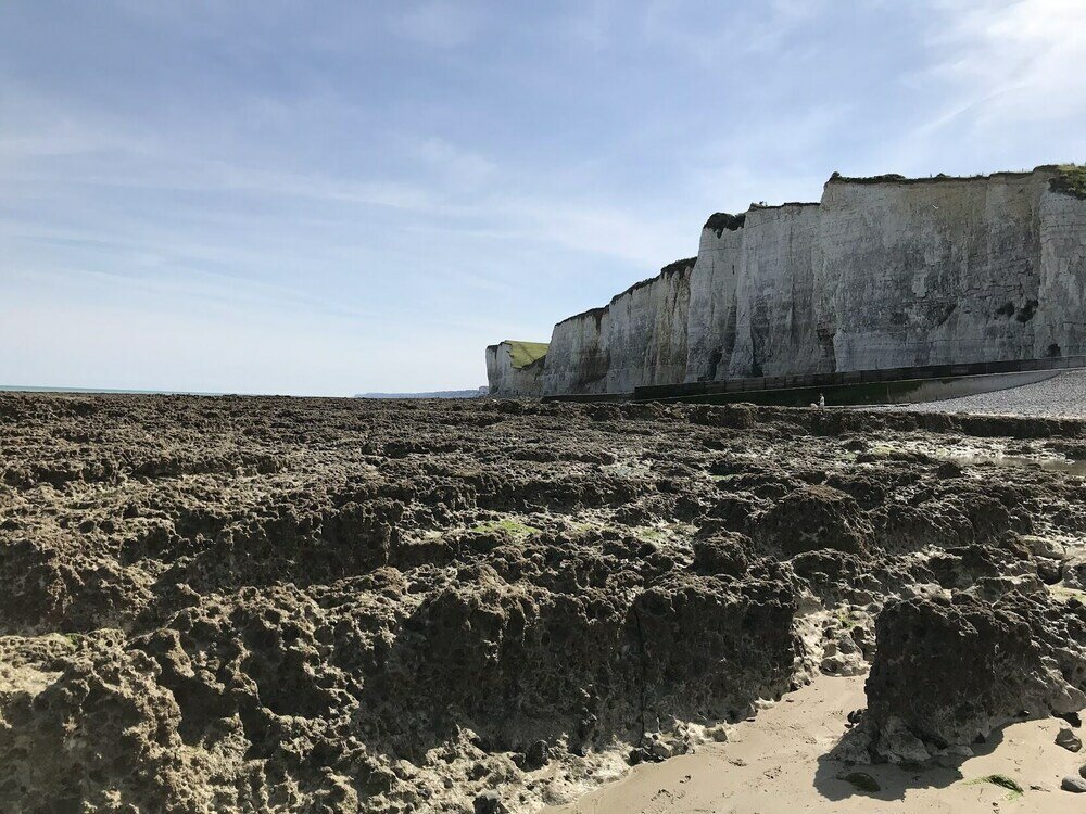 Фото Parc Beausejour Dieppe