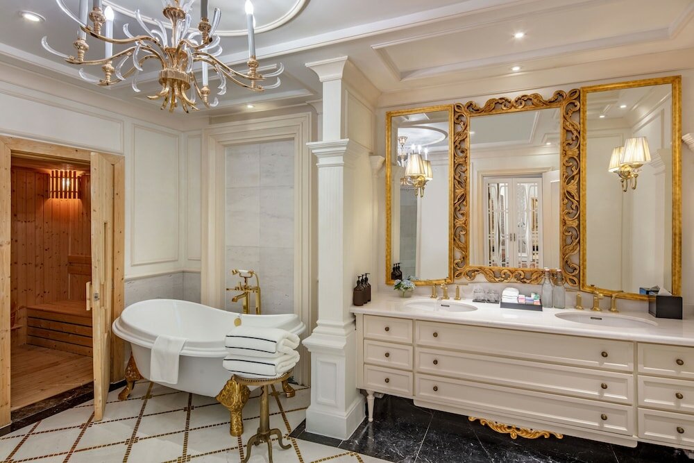 Фото Melia Vinpearl Quang Binh