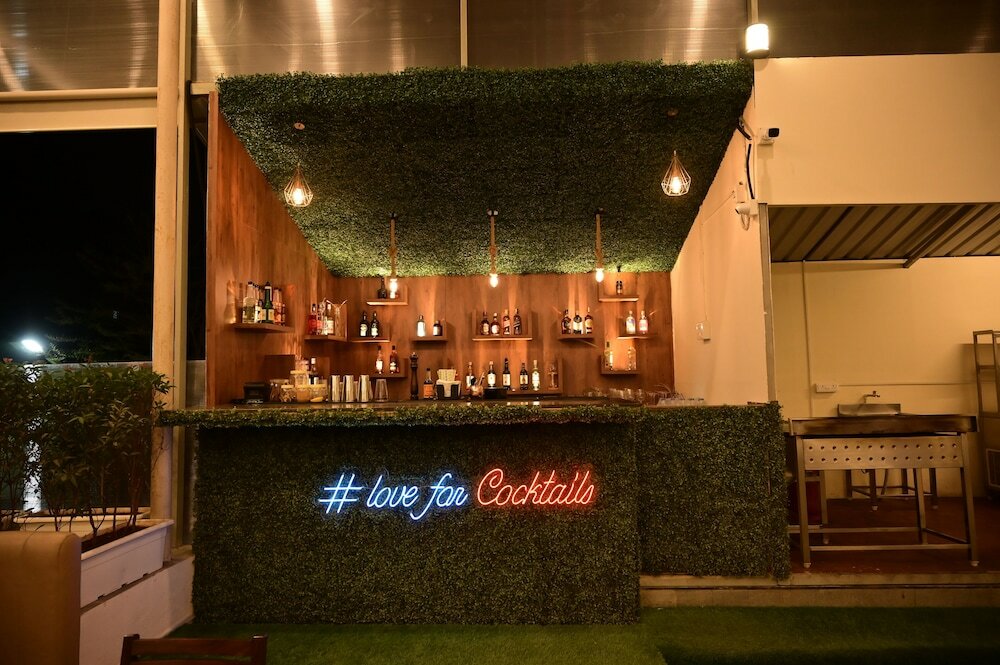 Фото Moistin Hotel