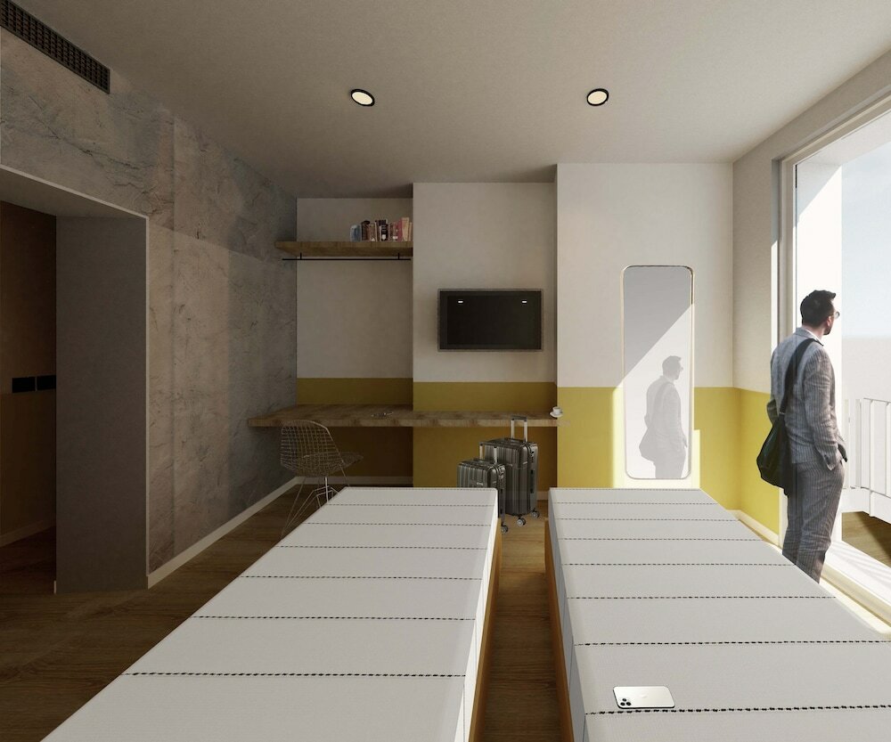 Фото Cálamo Guesthouse