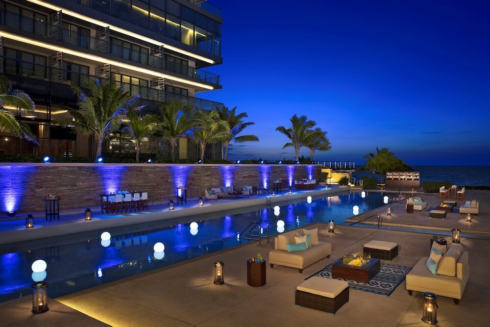 Фото Secrets The Vine Cancun All Inclusive