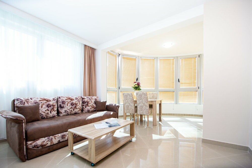 Фото Sofija Apartments