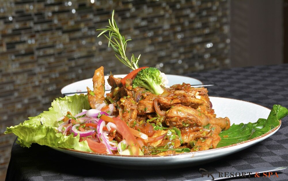 Фото Fk Resort & SPA