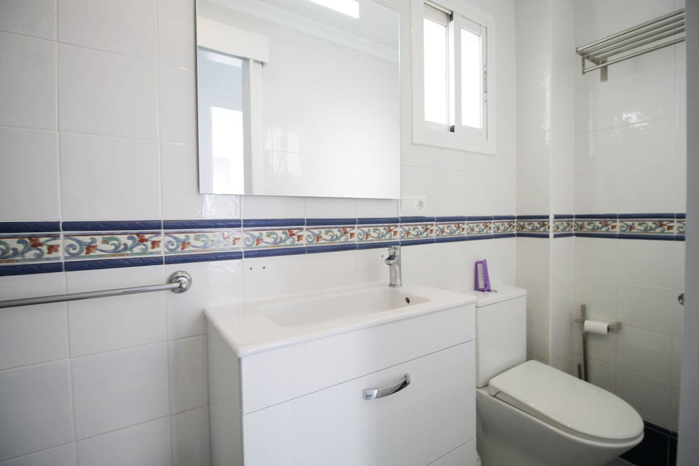 Фото 1020 Apartment Edf. Paco