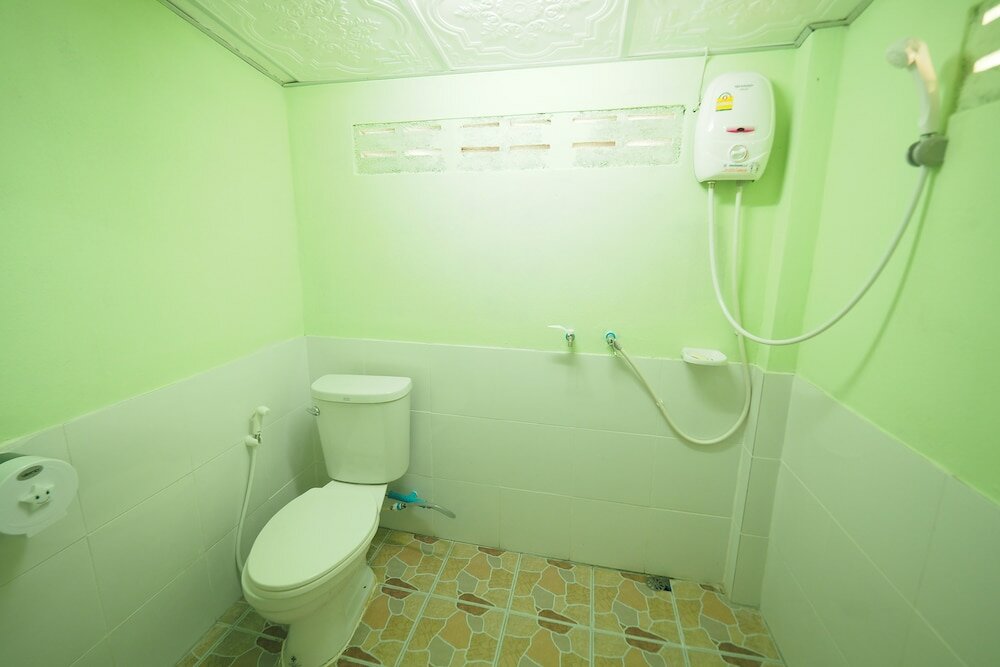 Фото Ram Yai Homestay - Hostel