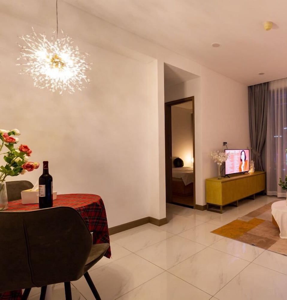 Фото Sunwah One Bedroom Apartment