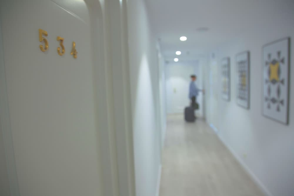 Фото Hotel Cetina Murcia