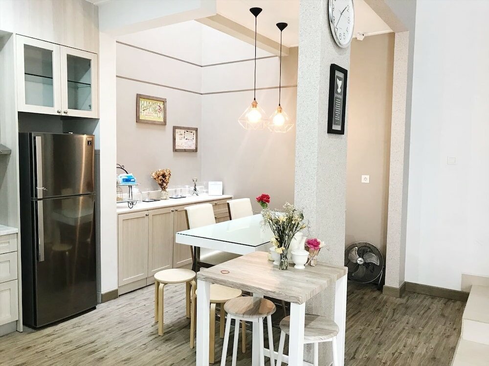 Фото Kelapa Gading House