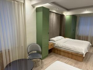 Гостиница Siya Boutique Hotel