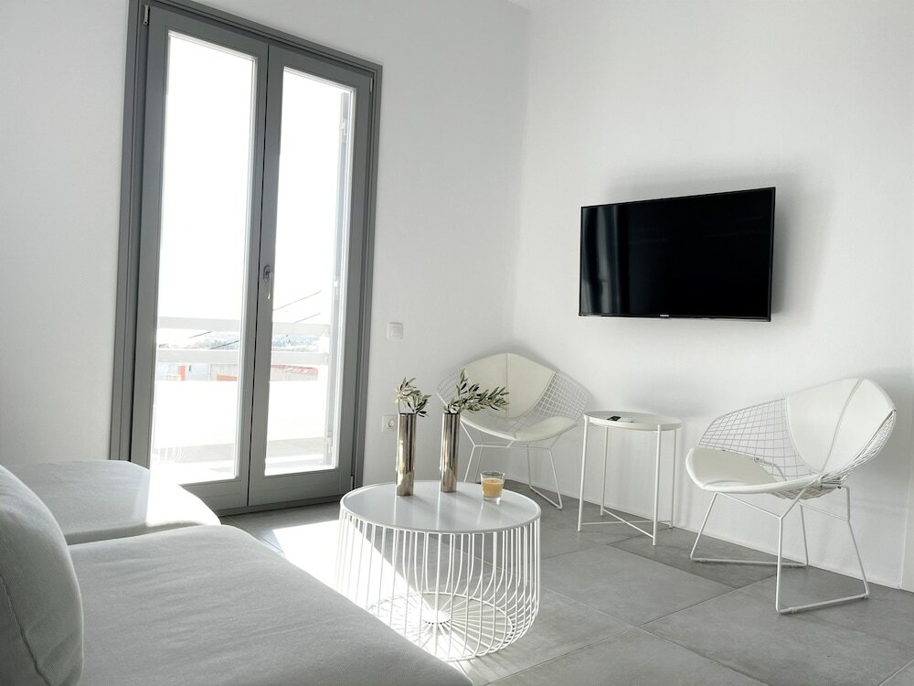 Фото Alexander Suites