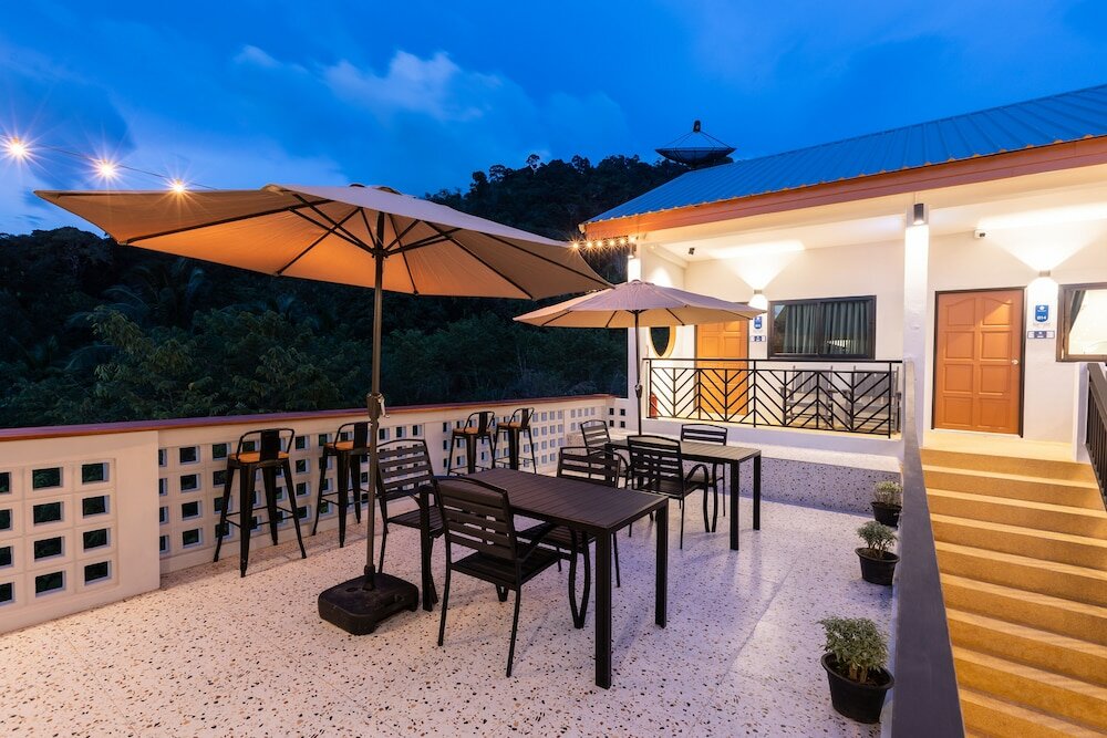 Фото The Chu’s boutique hotel