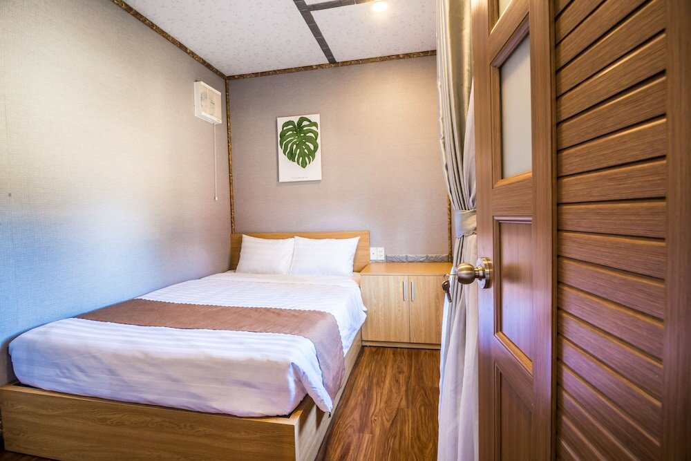 Фото Ba Ho Eco Resort