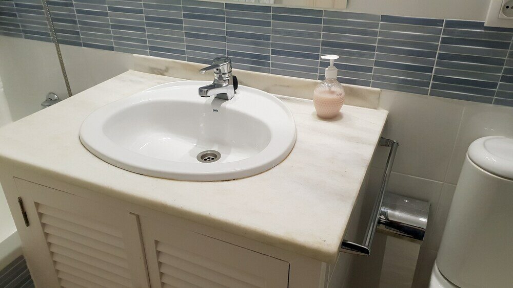 Фото Hispales Alameda