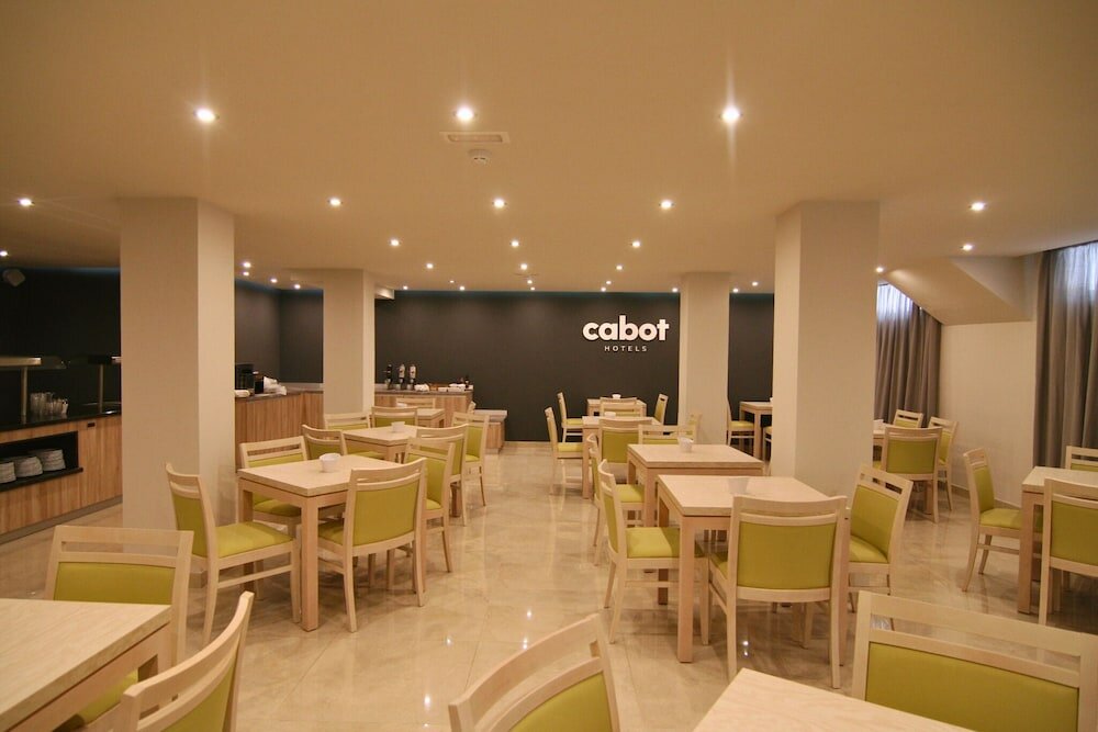 Фото Hotel Cabot Playa Grande - Adults Only